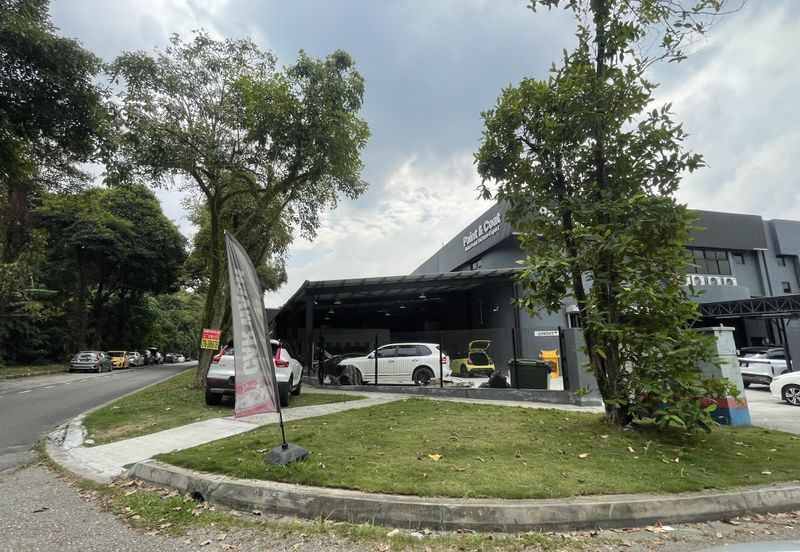 Taman Sains Teknologi, Kota Damansara