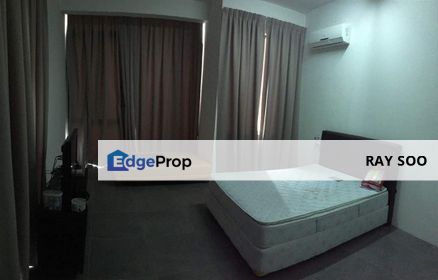 Studio In Damansara Perdana Empire Damansara, Selangor, Damansara Perdana