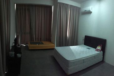 Empire Studio @ Empire Damansara