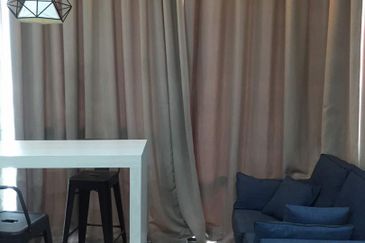 Empire Studio @ Empire Damansara