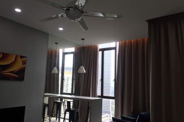 Empire Studio @ Empire Damansara