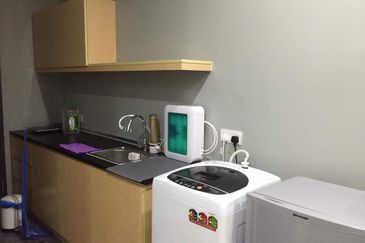 Empire Studio @ Empire Damansara