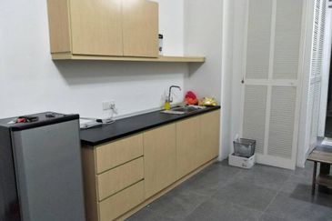 Empire Studio @ Empire Damansara