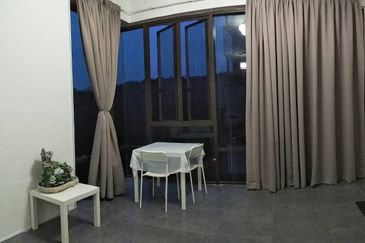 Empire Studio @ Empire Damansara