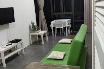 Empire Studio @ Empire Damansara