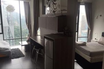 Empire Studio @ Empire Damansara