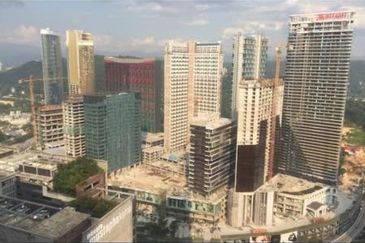 Empire Studio @ Empire Damansara