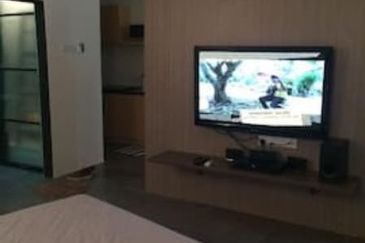 Empire Studio @ Empire Damansara