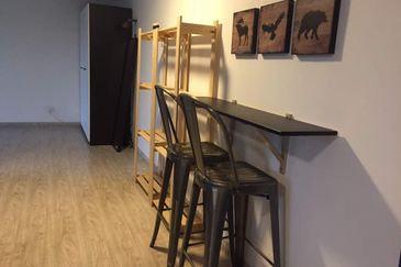 Halo Sunday @ Empire City