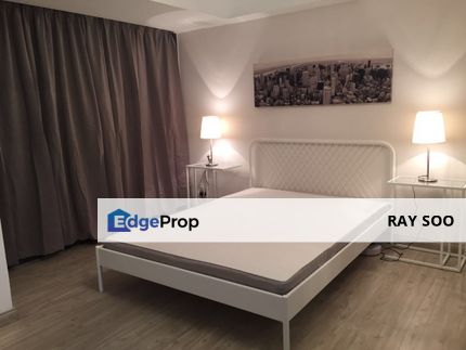 Limited Under Market Value - Good to Buy now, Selangor, Damansara Perdana