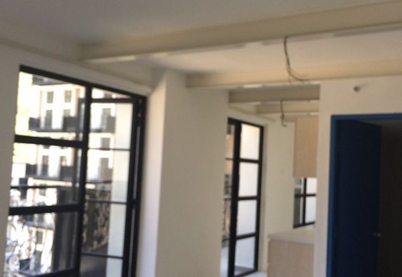 Colonial @ Empire city