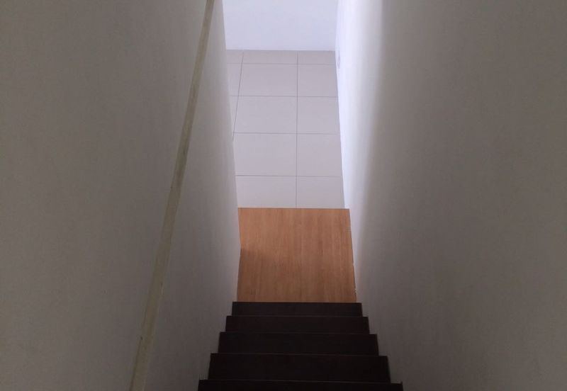 Colonial @ Empire city