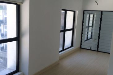 Colonial @ Empire city