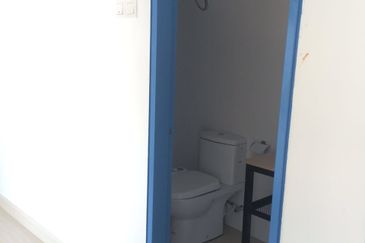 Colonial @ Empire city