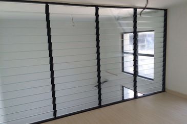 Colonial @ Empire city