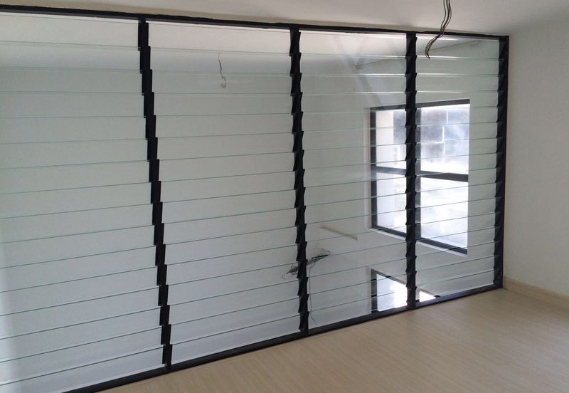 Colonial @ Empire city