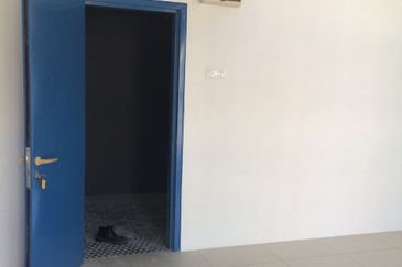 Colonial @ Empire city