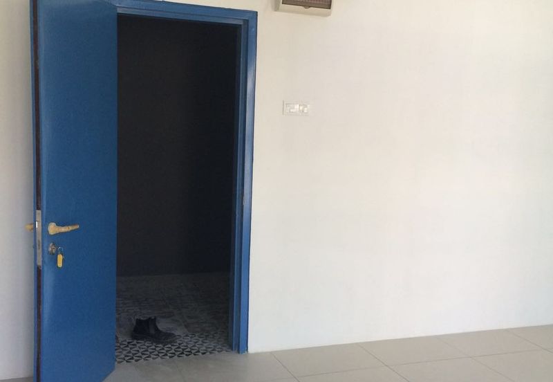 Colonial @ Empire city