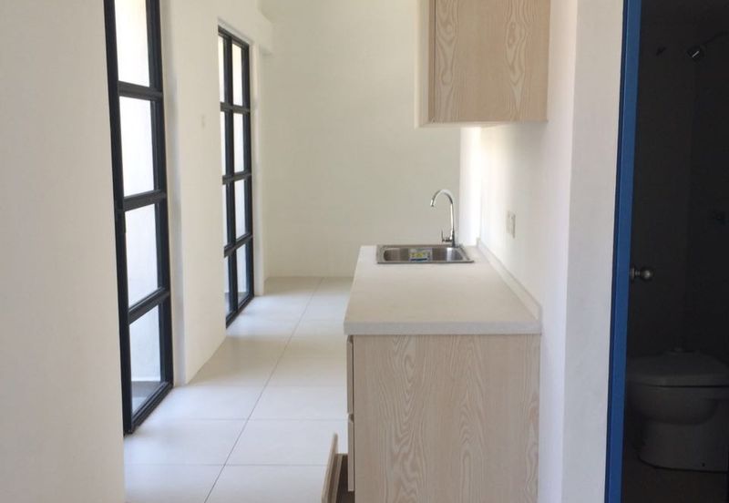 Colonial @ Empire city