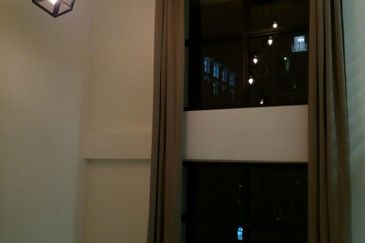 Colonial @ Empire city