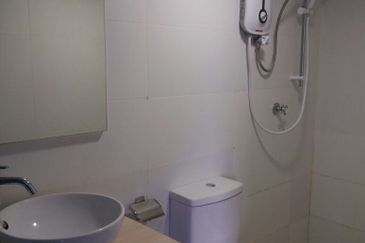 Colonial @ Empire city