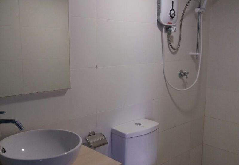 Colonial @ Empire city