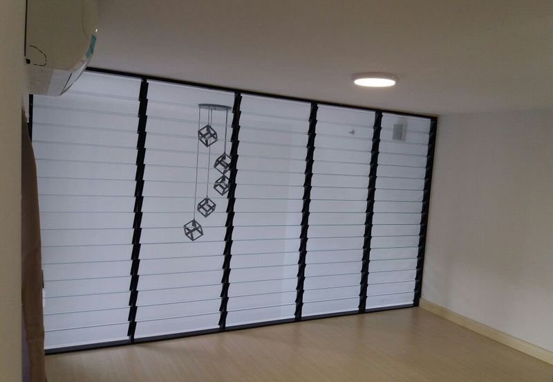 Colonial @ Empire city