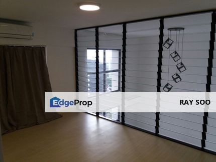 Empire City - Colonial Loft Limited unit . Under Market Price, Selangor, Damansara Perdana