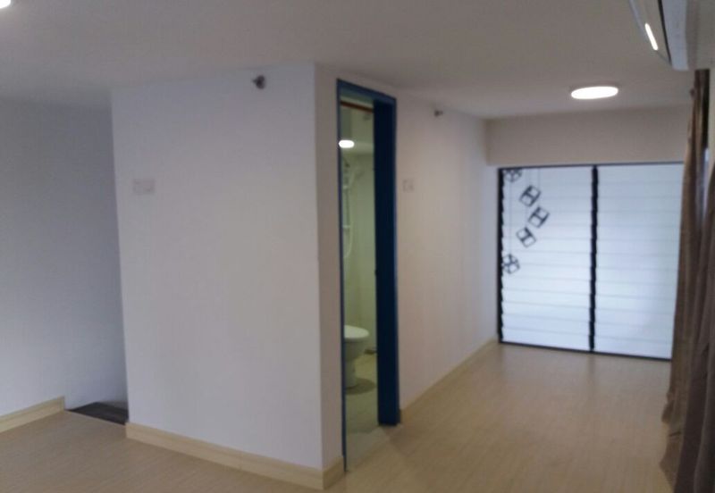 Colonial @ Empire city