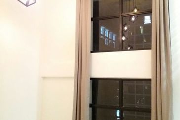 Colonial @ Empire city