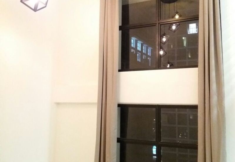 Colonial @ Empire city