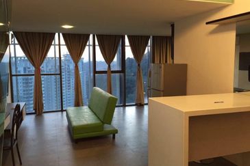 SoHo 2 @ Empire Damansara