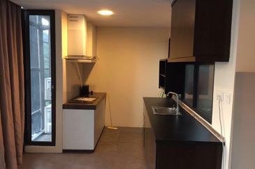 SoHo 2 @ Empire Damansara