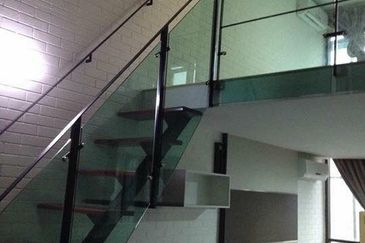 SoHo 2 @ Empire Damansara