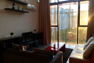 SoHo 2 @ Empire Damansara