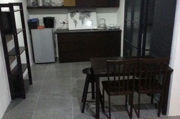 SoHo 2 @ Empire Damansara