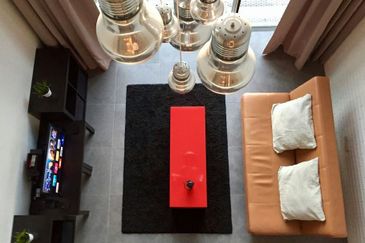 SoHo 2 @ Empire Damansara