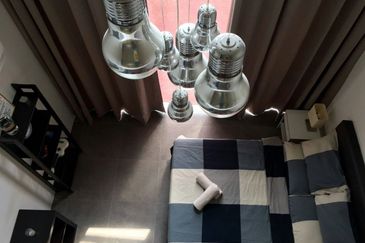 SoHo 2 @ Empire Damansara