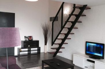 SoHo 2 @ Empire Damansara