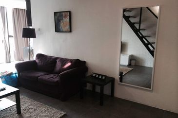 SoHo 2 @ Empire Damansara