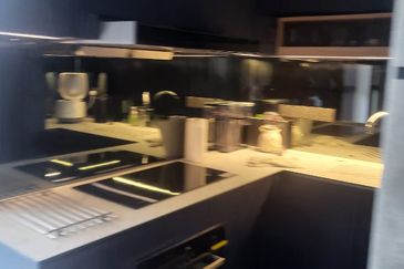 SoHo 2 @ Empire Damansara