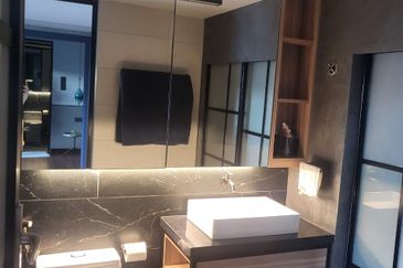 SoHo 2 @ Empire Damansara