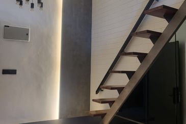 SoHo 2 @ Empire Damansara