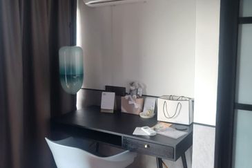 SoHo 2 @ Empire Damansara