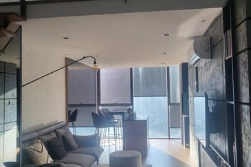 SoHo 2 @ Empire Damansara