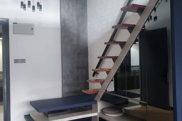 SoHo 2 @ Empire Damansara