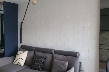 SoHo 2 @ Empire Damansara