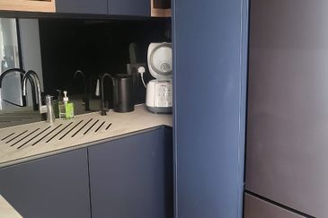 SoHo 2 @ Empire Damansara