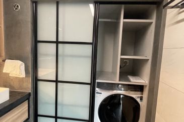 SoHo 2 @ Empire Damansara