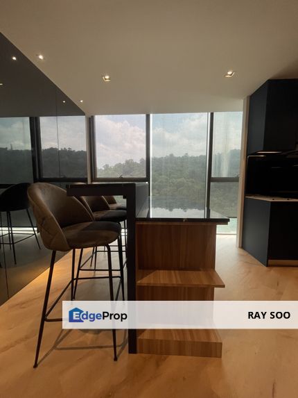 empire damansara Soho Duplex Nice renovated unit, Selangor, Petaling Jaya